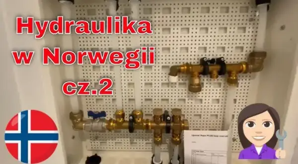 Ile zarabia hydraulik w Norwegii? Zaskakujące fakty i porównania