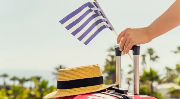 Lista rzeczy na All Inclusive Grecja: Spakuj się mądrze!