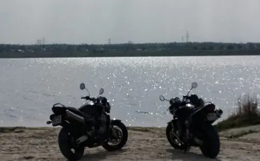Najlepsze trasy motocyklowe w Małopolsce – odkryj ukryte skarby