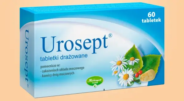 Jakie leki na zapalenie pęcherza moczowego? Skuteczne metody