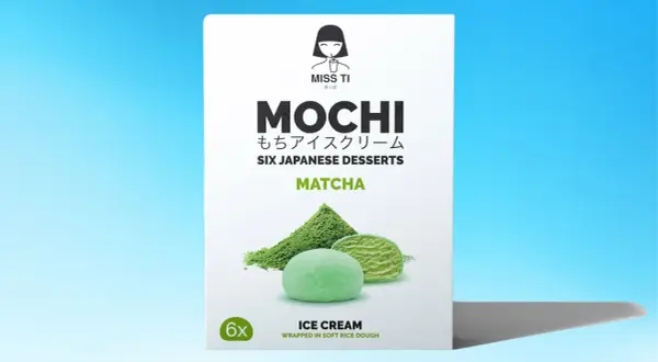Gdzie kupić lody mochi? Odkryj najlepsze miejsca i smaki w Polsce