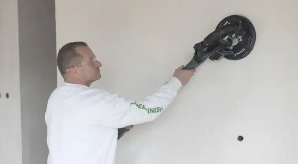 Knauf Rotband Finish czy Super Finish - który wybór jest lepszy?
