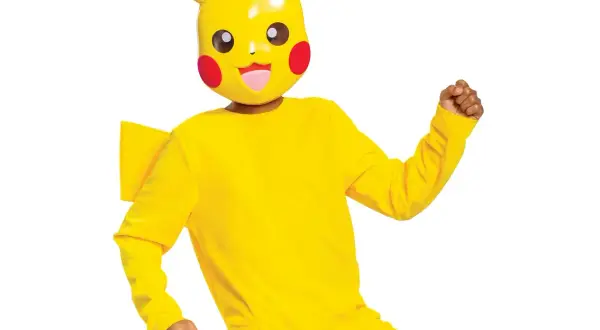 Jak zrobić strój Pikachu - proste sposoby na wyjątkowy kostium