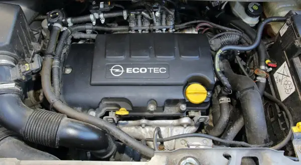 Opel Meriva - jaki silnik benzynowy wybrać, aby uniknąć kosztów?