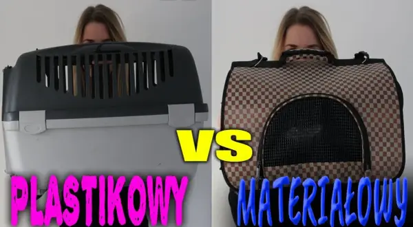 Bezpieczny transporter dla królika - jak wybrać idealny model?