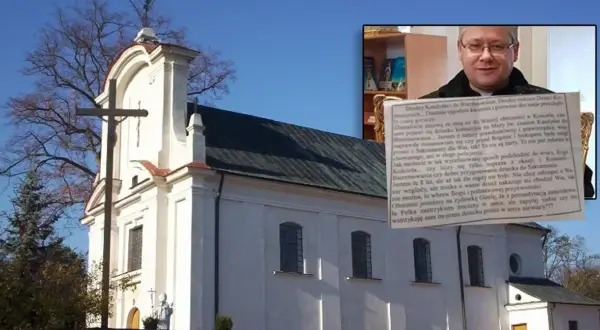 Kto założył kościół katolicki? Prawda, która może zaskoczyć
