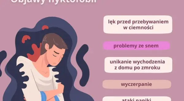 Fazmofobia: Lęk przed duchami? Poznaj objawy, przyczyny i leczenie