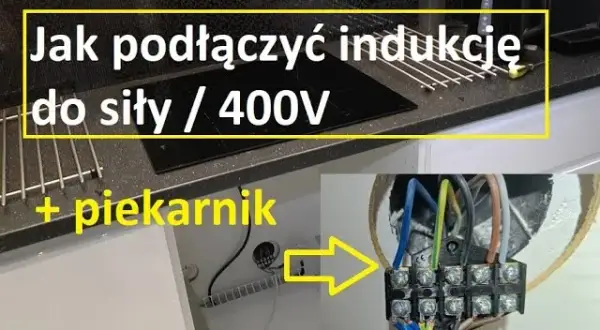 Jaki kabel do indukcji wybrać, aby uniknąć niebezpieczeństw?