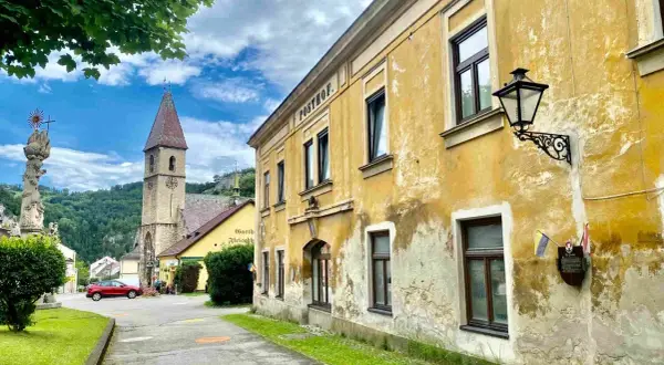 Najlepsze atrakcje w Wiener Neustadt, które musisz zobaczyć