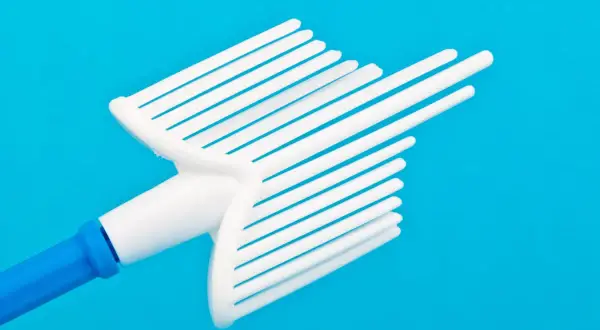 Szczoteczka do cytologii. Czy można zrobic cytologie podczas okresu? Nie, badanie najlepiej wykonać poza menstruacją.