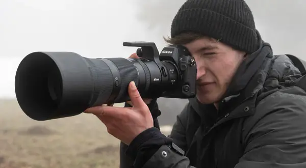 Jak zostać fotografem przyrody - praktyczne kroki i niezbędne umiejętności