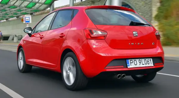 Jaki olej do Seat Ibiza 1.4 benzyna? Sprawdź najlepsze opcje i specyfikacje