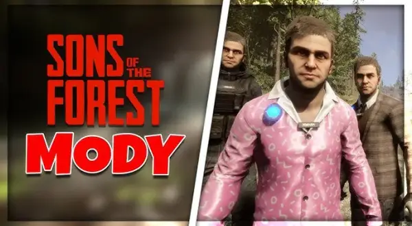 Jak zainstalować mody do The Forest i uniknąć problemów z grą