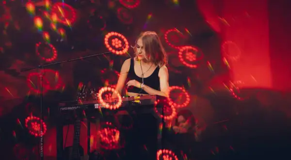 Ile trwa koncert Sochackiej? Zaskakujące fakty o czasie występu