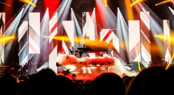Ile trwa koncert havasi? Odkryj zaskakującą długość wydarzenia