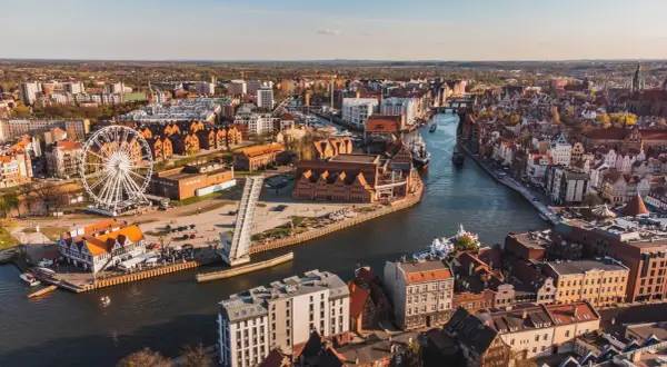 Gdzie są najdroższe mieszkania w Polsce? Poznaj TOP lokalizacje!