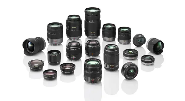 Najlepsze obiektywy do Lumix G7: profesjonalne wskazówki bez przepłacania