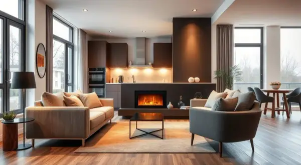 Ile kosztuje ogrzewanie gazowe mieszkania 70m2? Sprawdź, ile wydasz