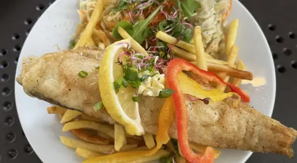 Sarbinowo gdzie zjeść - odkryj najlepsze restauracje i smaki