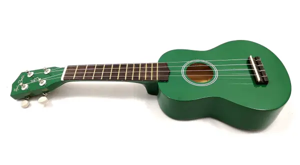 Czy ukulele Harley Benton jest dobre? Opinie o jakości dźwięku i cenie