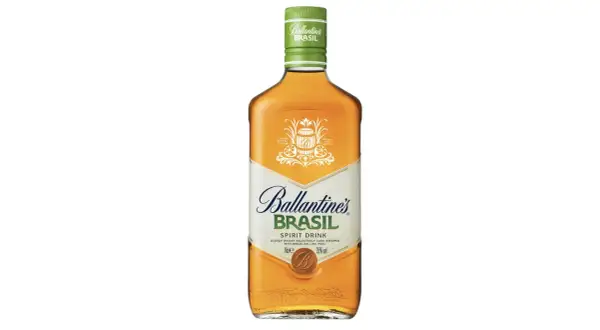 Z czym pić whisky Ballantine's? Odkryj idealne połączenia smakowe