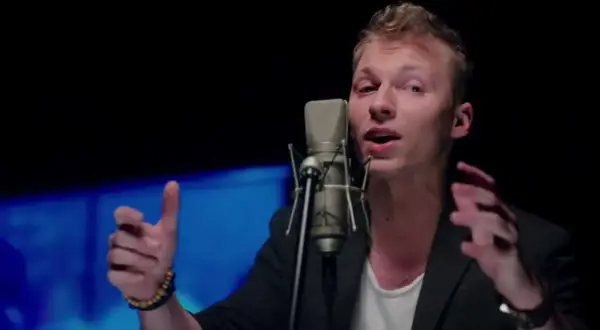 Kto śpiewa "życie jest małą ściemniarą"? Igor Herbut i LemON