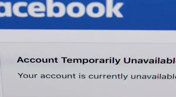Jak odzyskać usunięte konto na Facebooku? Oto, co musisz wiedzieć