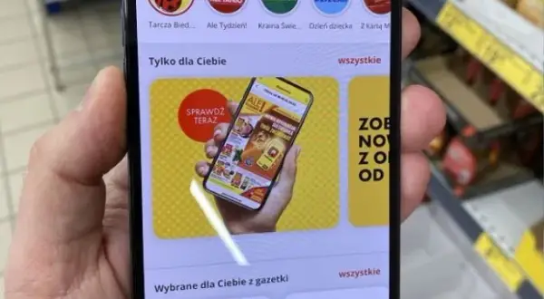Jak aktywować promocje w aplikacji Moja Biedronka i oszczędzać więcej