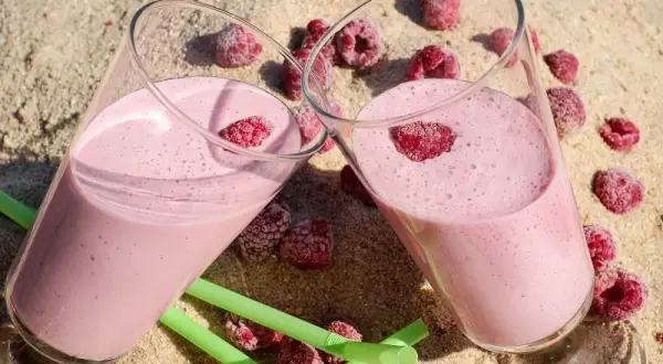 Jak zrobić idealny shake proteinowy? Przepisy i porady!