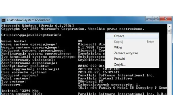 Jak włączyć wiersz poleceń w Windows 10 i uniknąć problemów z dostępem