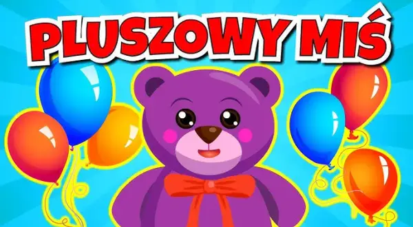 Bajka o pluszowych misiach które uratowały święta – wzruszająca opowieść dla dzieci