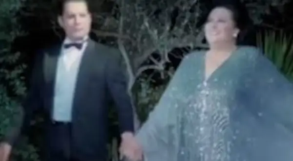 Kto śpiewa Barcelonę? Odkryj duet Freddie Mercury i Montserrat Caballé