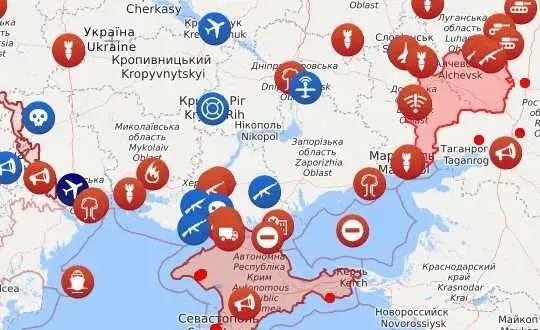 Atom w Ukrainie: Liczba, status i plany rozbudowy w cieniu wojny