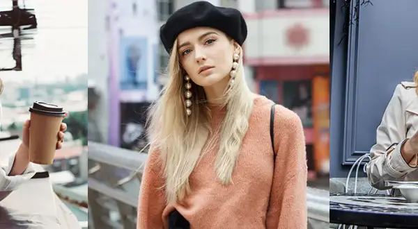 Jak modnie nosić beret: 7 stylowych inspiracji na każdą okazję