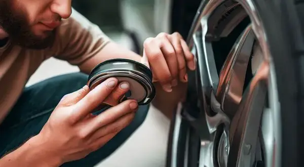 Jak łatwo i bezpiecznie zdjąć dekielki z felg bez uszkodzeń – poradnik krok po kroku