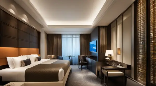 Ile gwiazdek może mieć hotel i co one naprawdę oznaczają?