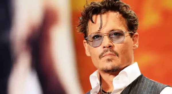 Johnny Depp - wiek, data urodzenia i kluczowe momenty kariery