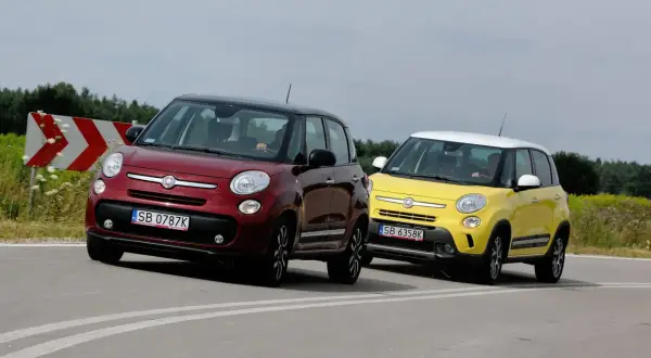 Fiat 500L jaki silnik wybrać, aby uniknąć wysokich kosztów eksploatacji?