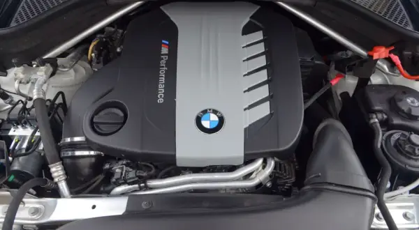 BMW X5 jaki silnik wybrać - uniknij kosztownych błędów przy wyborze