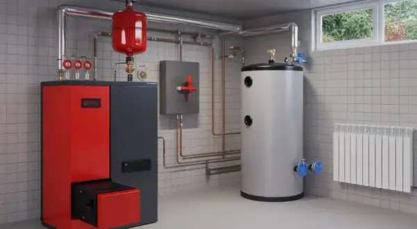 Gdzie zamontować separator zanieczyszczeń w instalacji grzewczej?