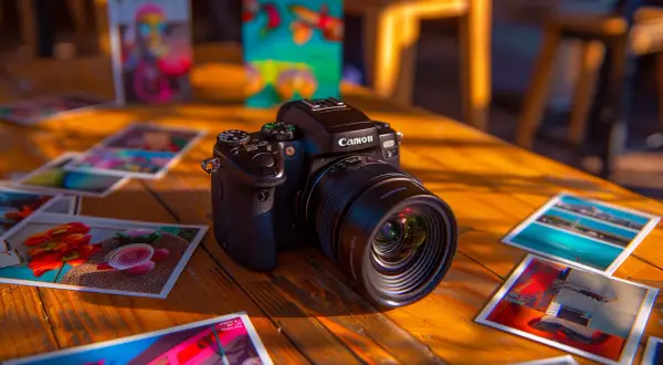 Recenzja Canon SX100: Czy warto go kupić? Oceny i opinie ekspertów