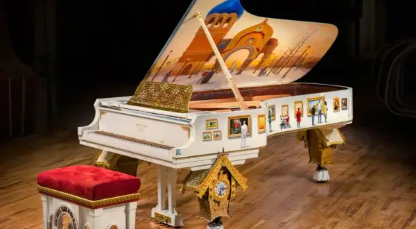 Ile kosztuje fortepian Steinway? Ceny, które zaskoczą każdego muzyka