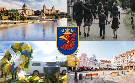 Ile kosztuje kremacja zwłok w Szczecinie? Zobacz pełne koszty i opłaty