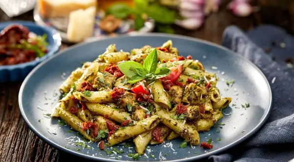 Jak ugotować makaron penne perfekcyjnie, unikając najczęstszych błędów