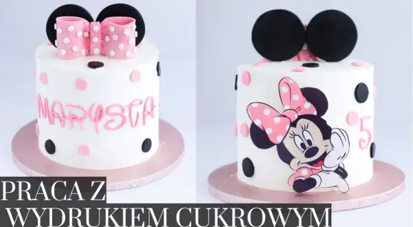 Jak przykleić ozdoby do masy cukrowej? Skuteczne metody!