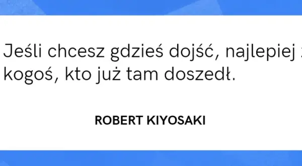 Rób to co kochasz cytaty, które zmienią twoje życie na lepsze