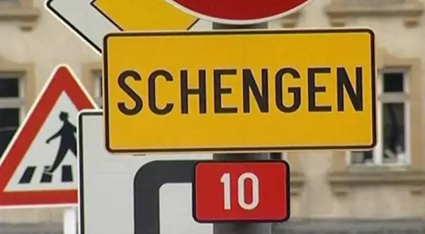 Jakie kraje są w strefie Schengen? Odkryj, kto nie jest w niej!