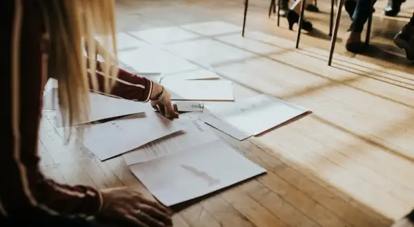 Jakie PKD dla handlu? Wybierz odpowiednie kody i uniknij błędów
