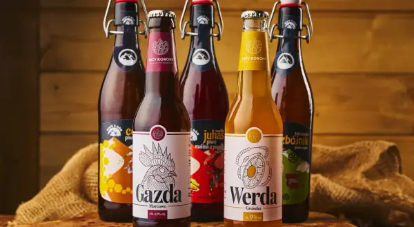 Bacówka: Towary tradycyjne. Jak rozpoznać prawdziwe smaki gór?