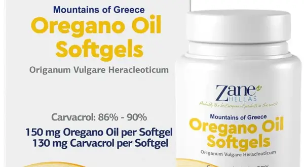 Jak stosować olejek z oregano w kapsułkach? Sprawdź zalecane dawkowanie